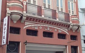 Hotel Fênix (Adult Only)